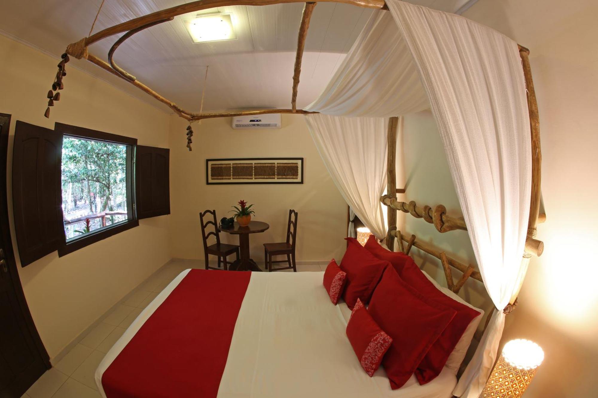 Amazon Ecopark Jungle Lodge Manaus Luaran gambar