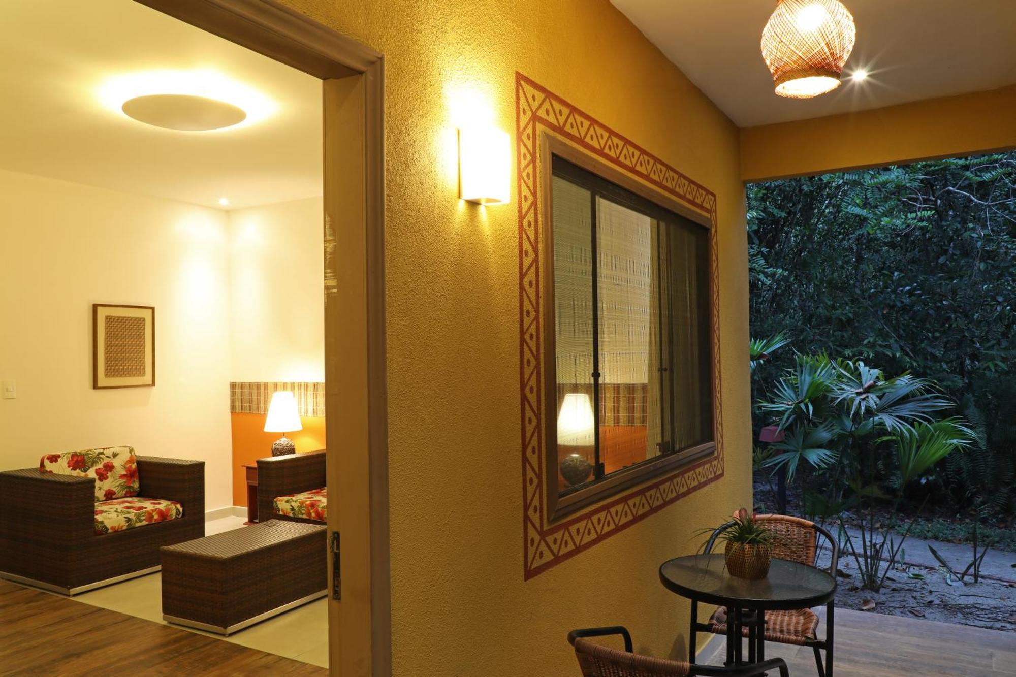 Amazon Ecopark Jungle Lodge Manaus Luaran gambar