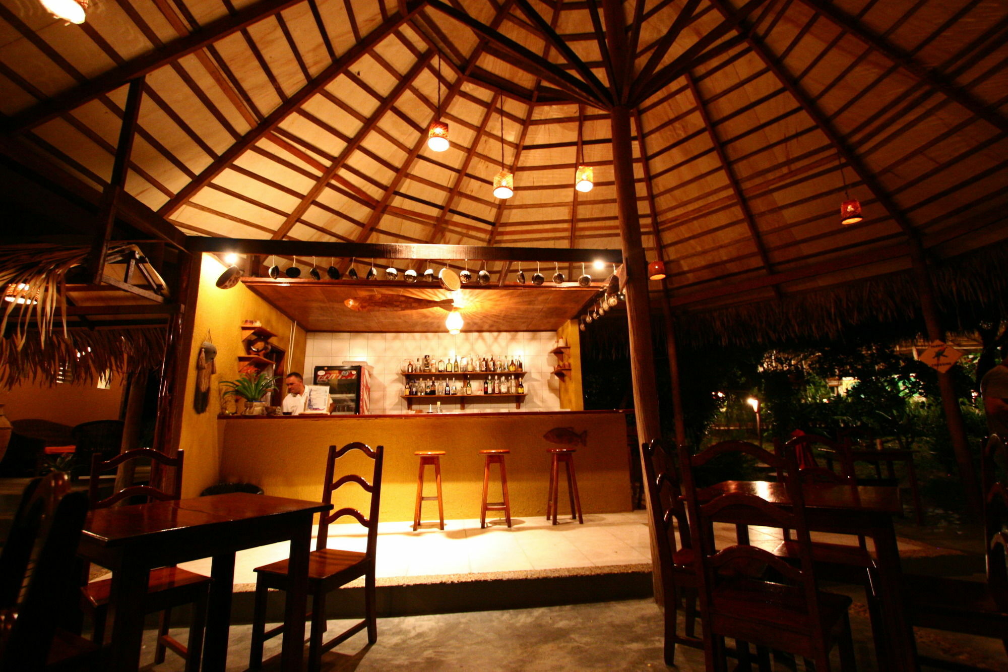 Amazon Ecopark Jungle Lodge Manaus Luaran gambar