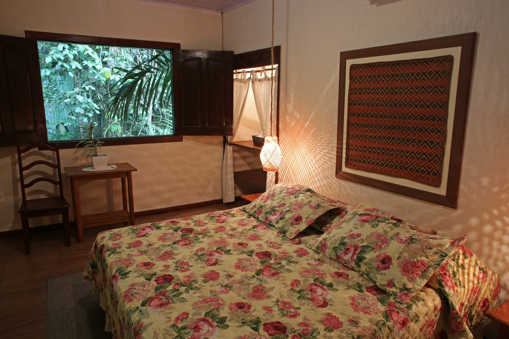 Amazon Ecopark Jungle Lodge Manaus Luaran gambar