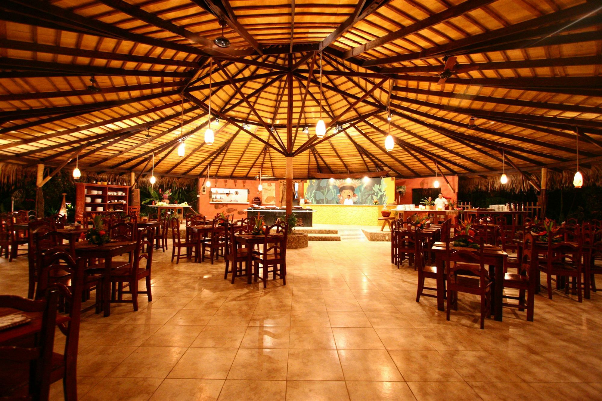 Amazon Ecopark Jungle Lodge Manaus Luaran gambar
