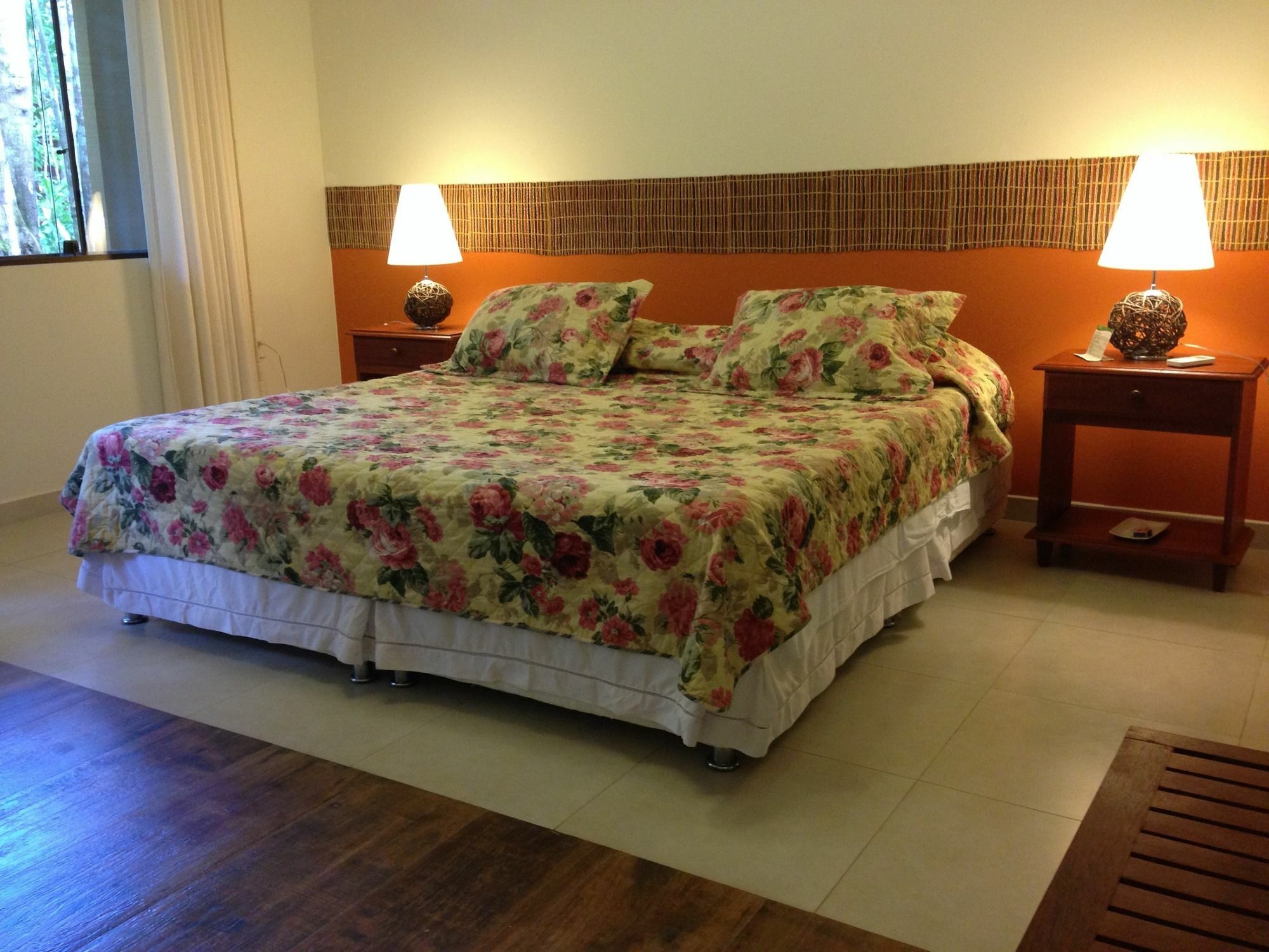 Amazon Ecopark Jungle Lodge Manaus Luaran gambar