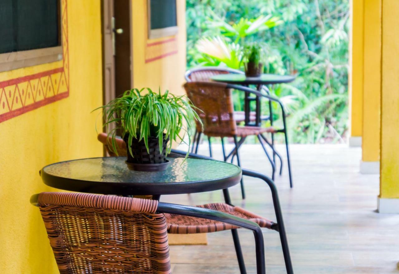 Amazon Ecopark Jungle Lodge Manaus Luaran gambar