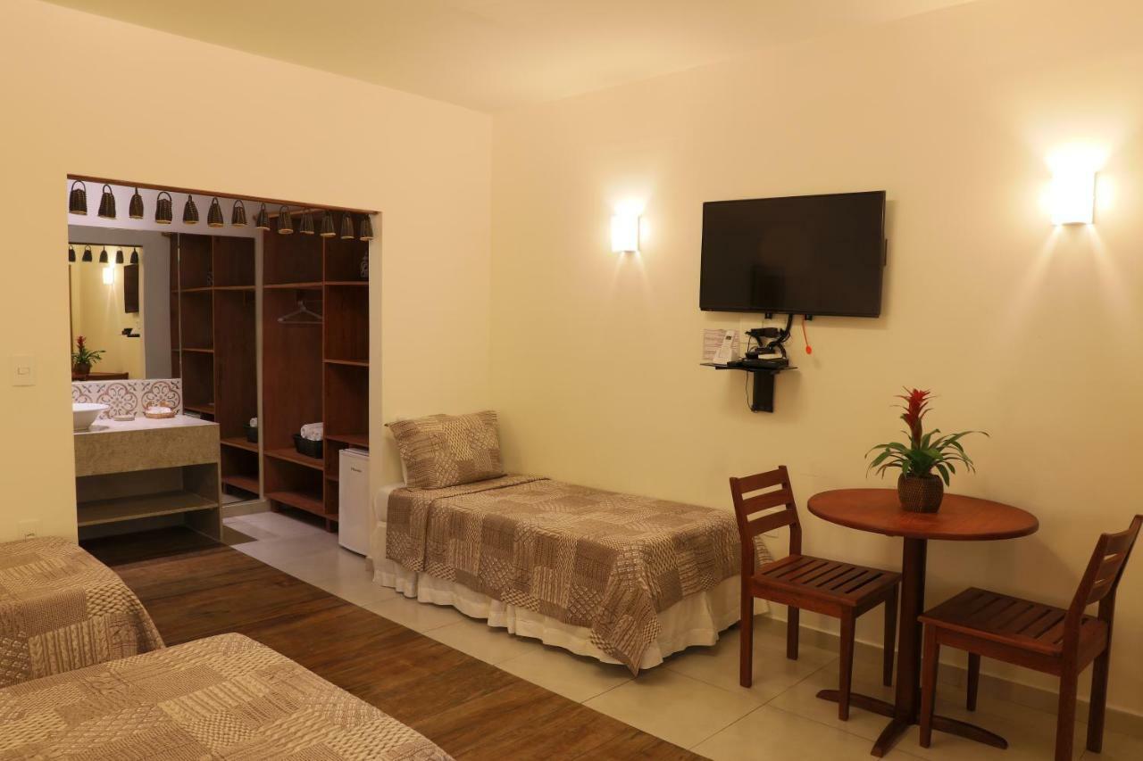 Amazon Ecopark Jungle Lodge Manaus Luaran gambar