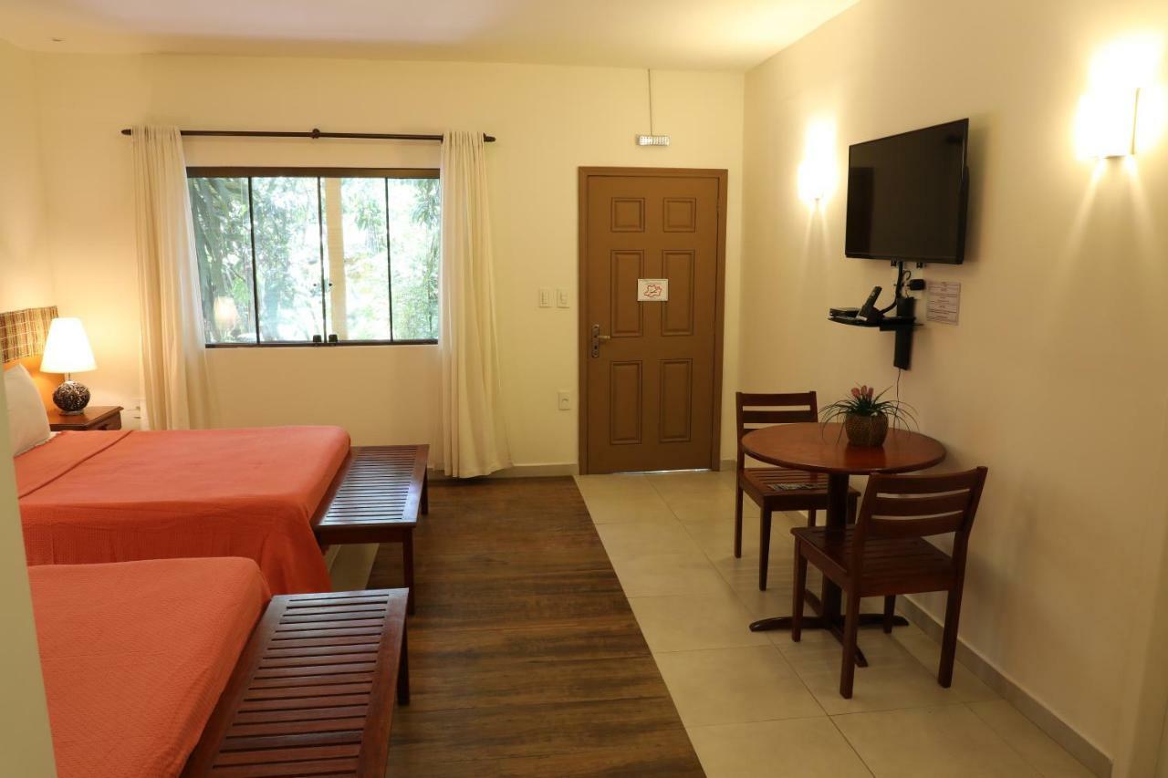 Amazon Ecopark Jungle Lodge Manaus Luaran gambar